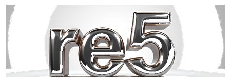 re5 logo